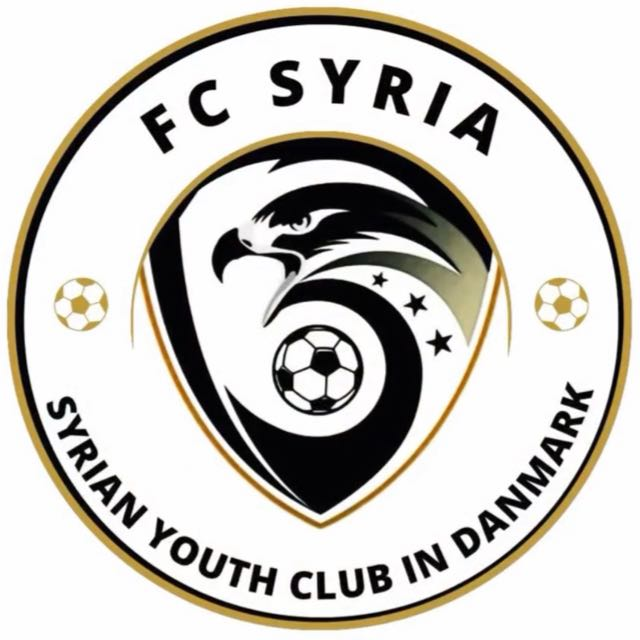 FC SYRIA official team logo